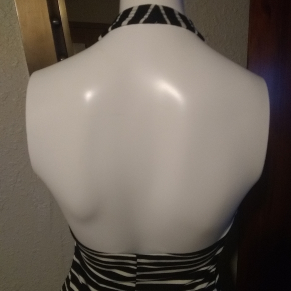 Rampage dress - Picture 7 of 8